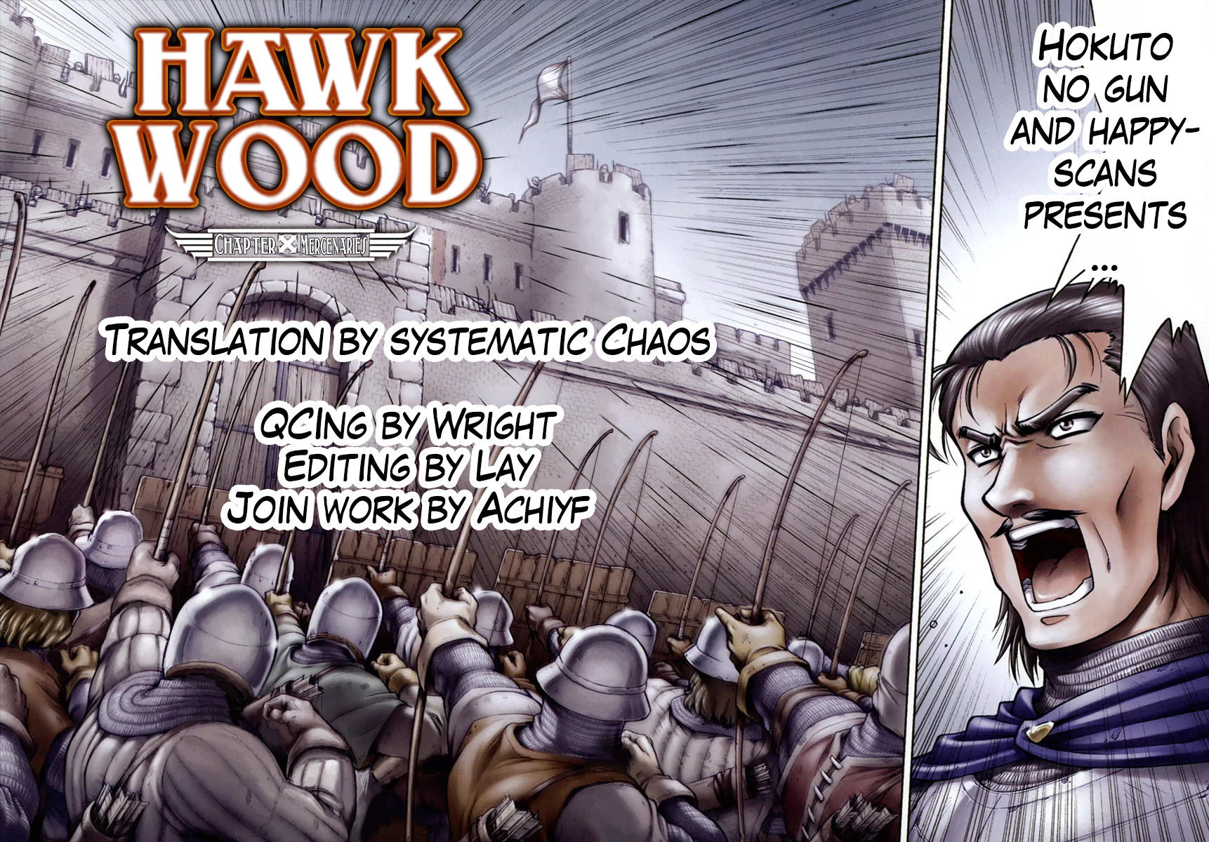 Hawkwood Chapter 1 #41