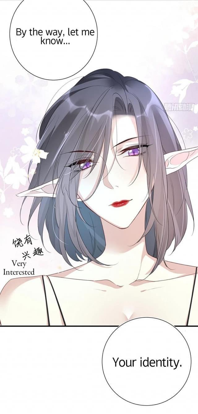 Wild Lilies And Violets Chapter 32 #22
