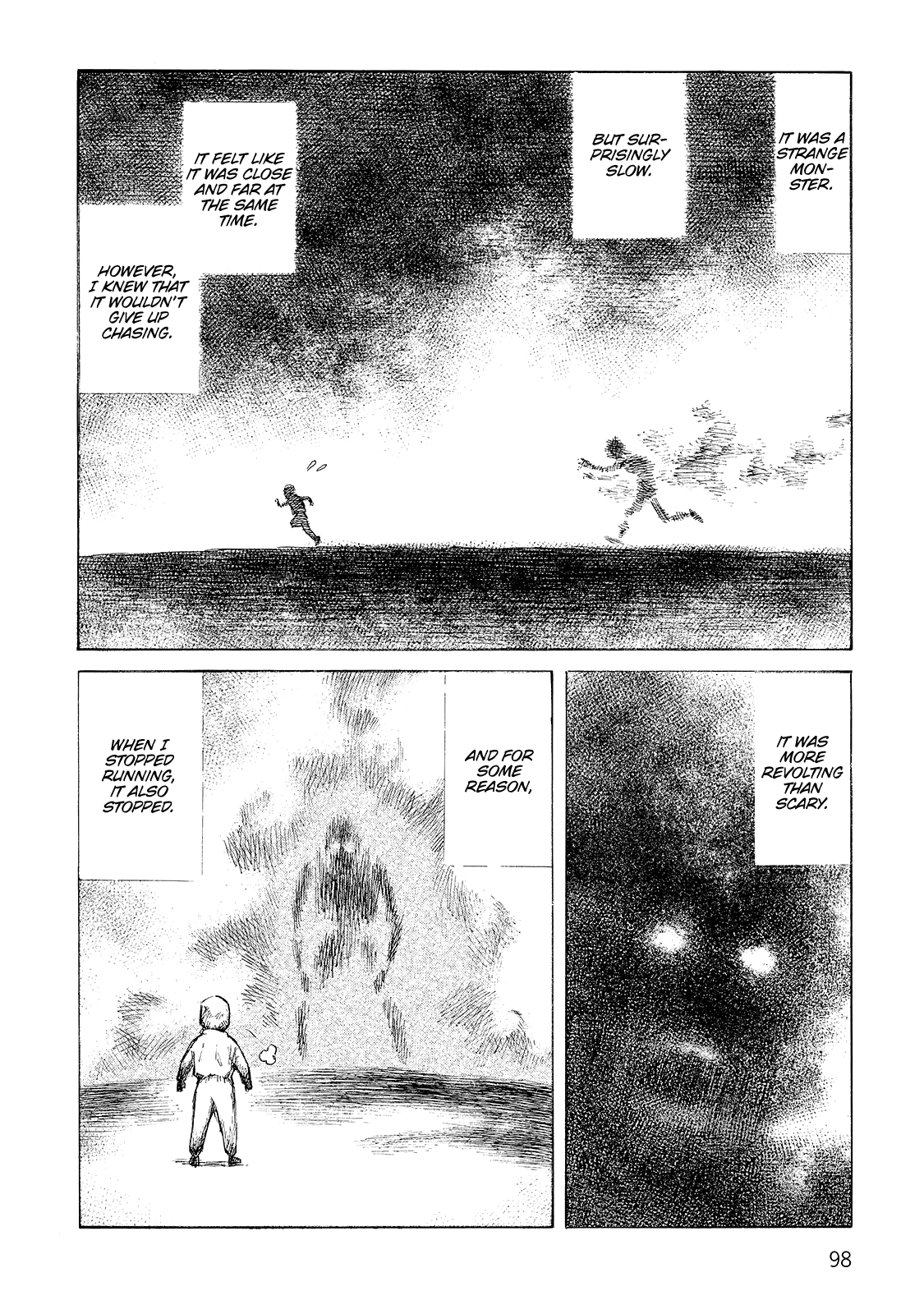 Sunabozu Chapter 111 #24