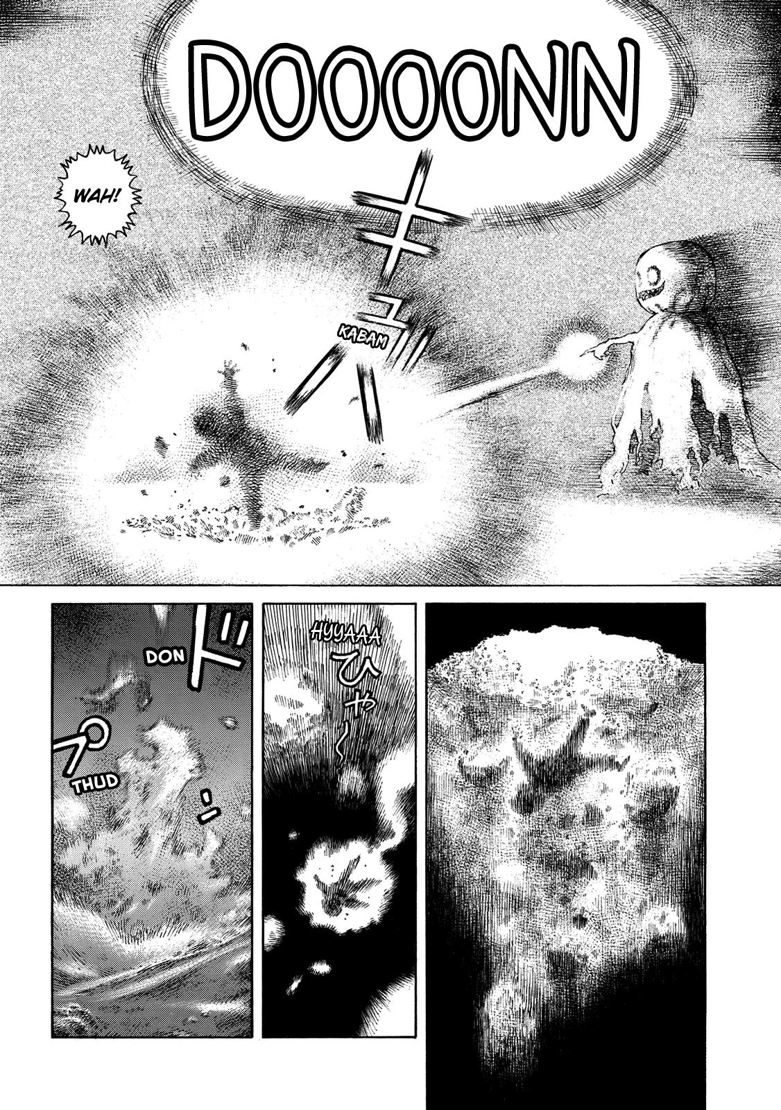 Sunabozu Chapter 98 #6