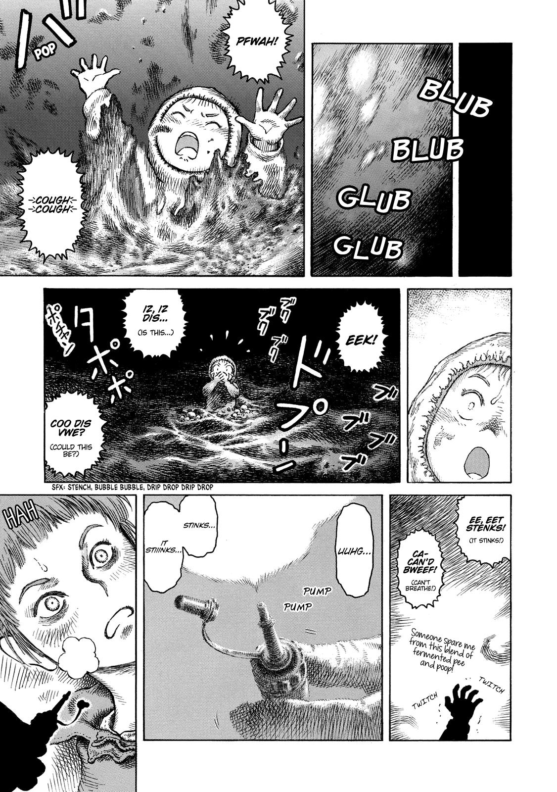 Sunabozu Chapter 98 #7