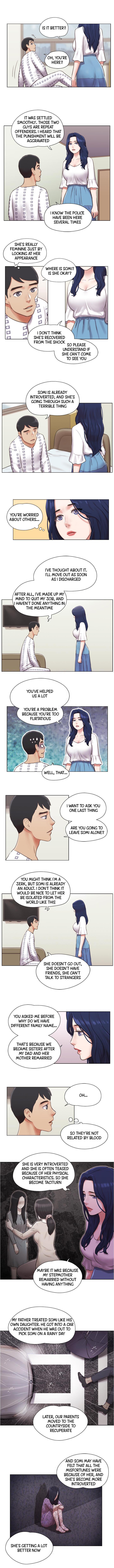 Can I Touch It? Chapter 36 #5