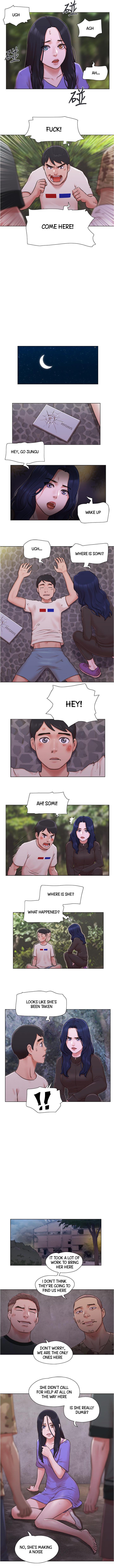 Can I Touch It? Chapter 34 #6