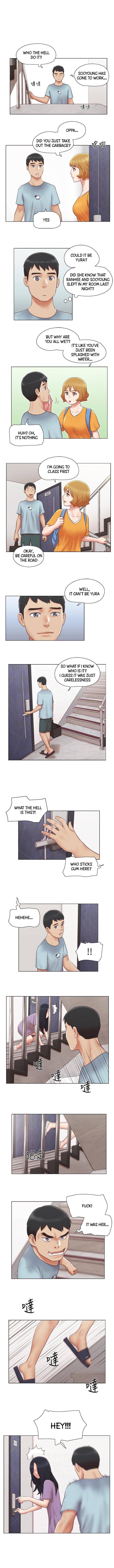 Can I Touch It? Chapter 26 #4