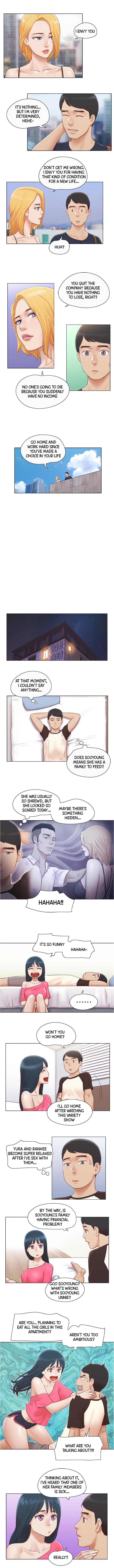 Can I Touch It? Chapter 18 #6