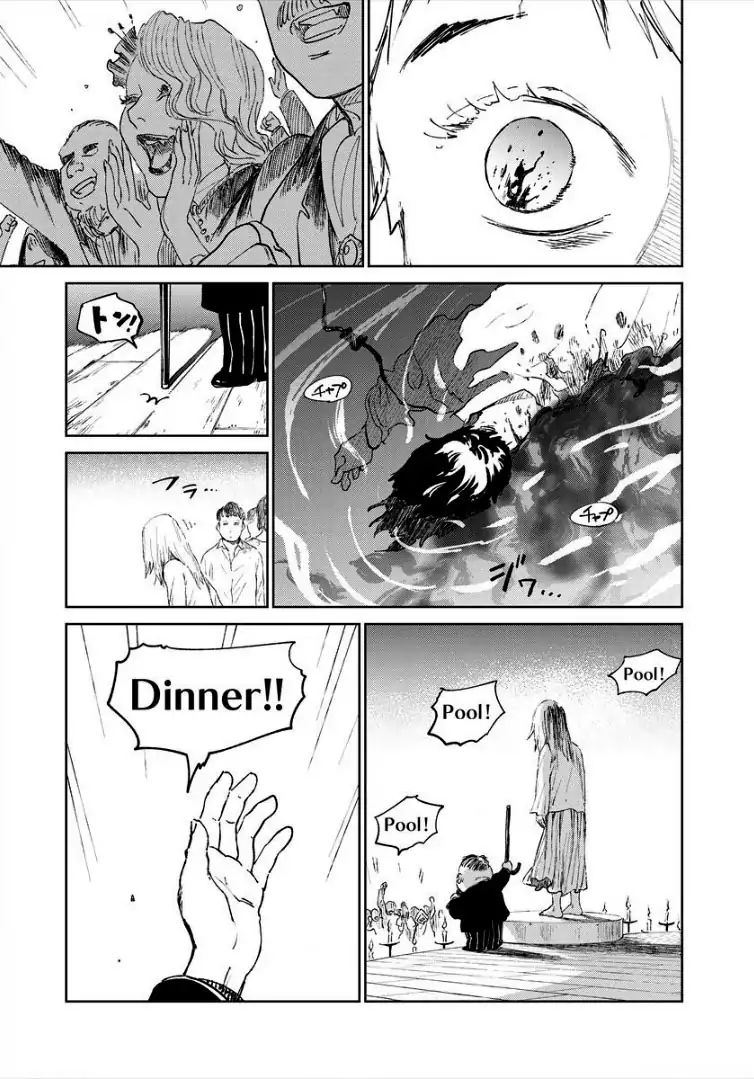 Noah Of The Blood Sea Chapter 8 #28