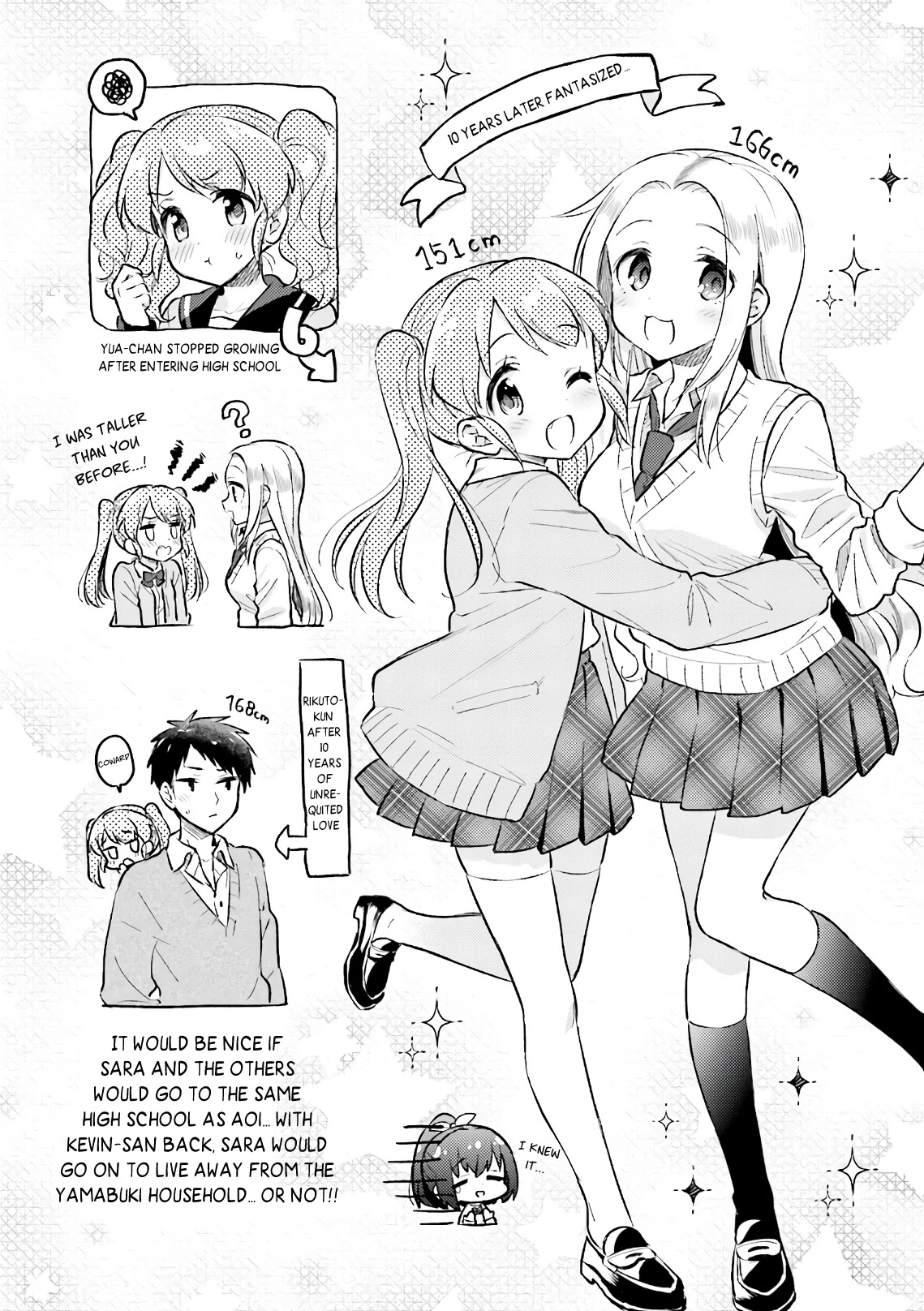 Nijiiro Photograph Chapter 20 #26