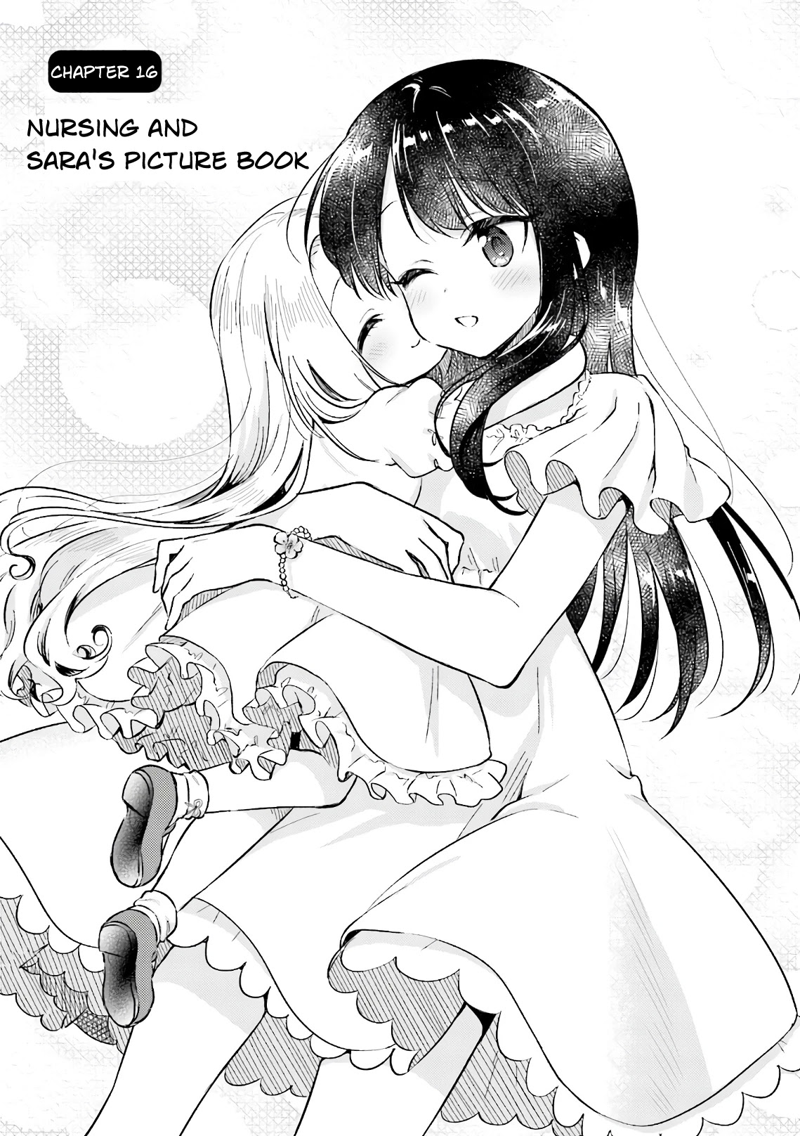 Nijiiro Photograph Chapter 16 #1