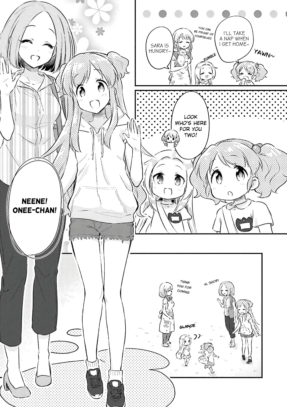 Nijiiro Photograph Chapter 13 #18