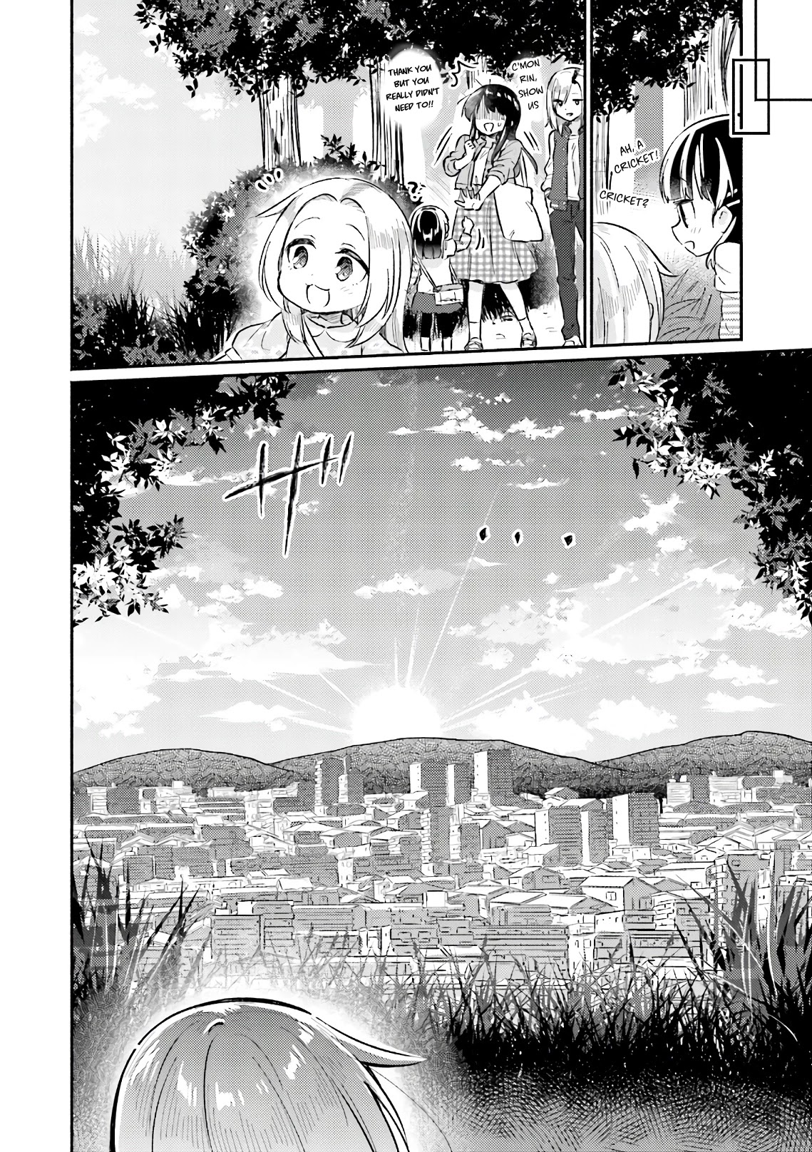 Nijiiro Photograph Chapter 14 #26