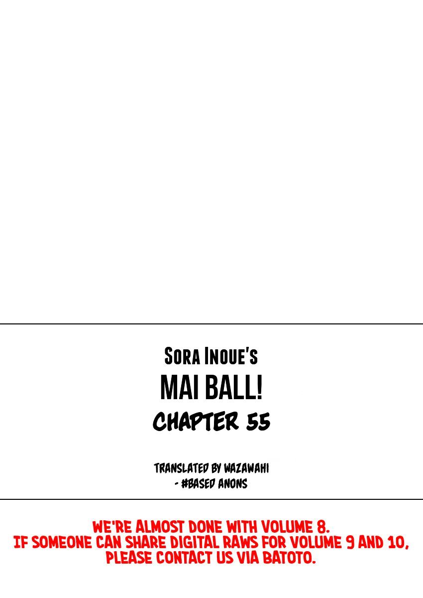 Mai Ball! Chapter 55 #2