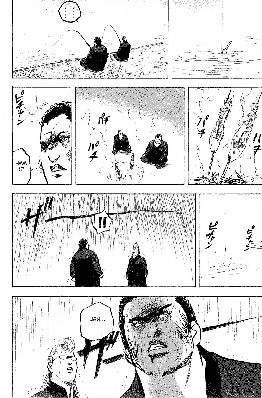 Sakigake!! Cromartie Koukou Chapter 326 #9