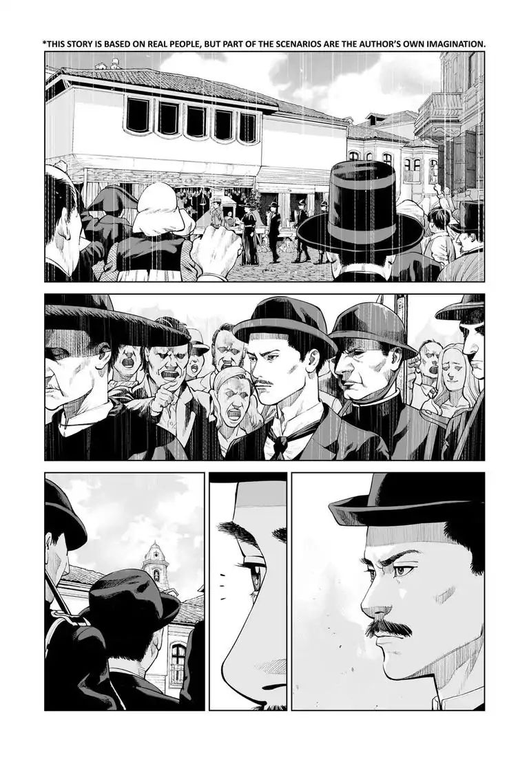 Jose Rizal Chapter 9 #2