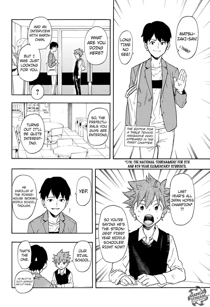 Full Drive Chapter 12 #5