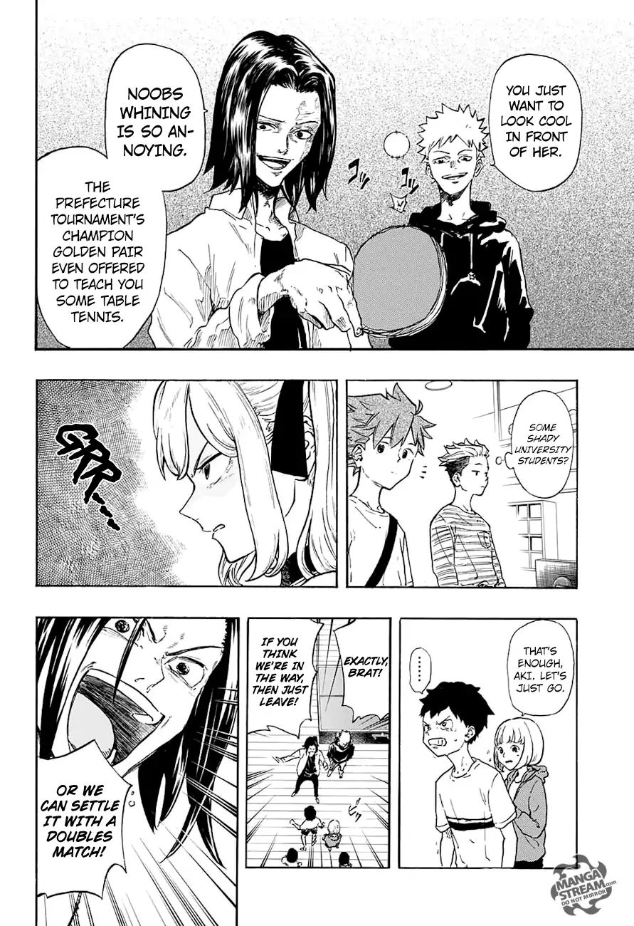 Full Drive Chapter 11 #13