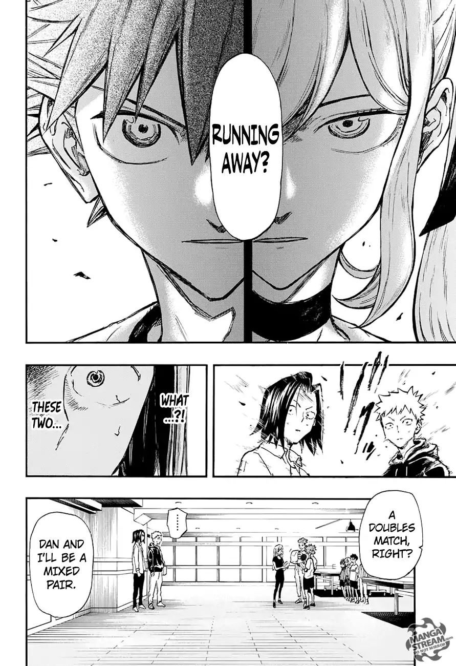 Full Drive Chapter 11 #17