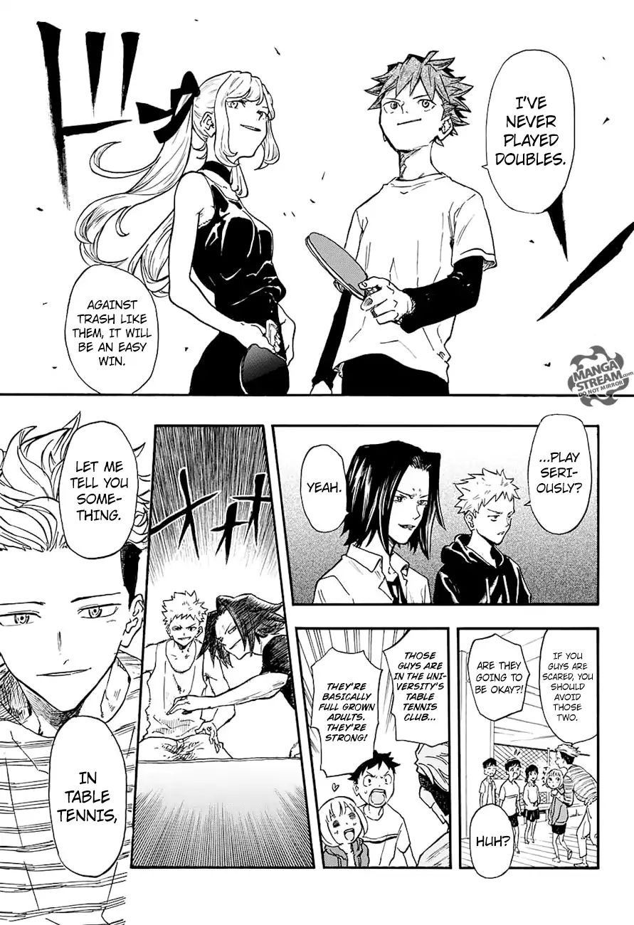 Full Drive Chapter 11 #18