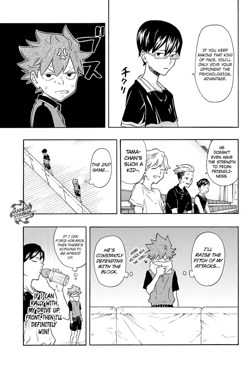 Full Drive Chapter 8 #8