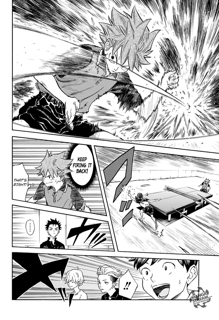 Full Drive Chapter 8 #11