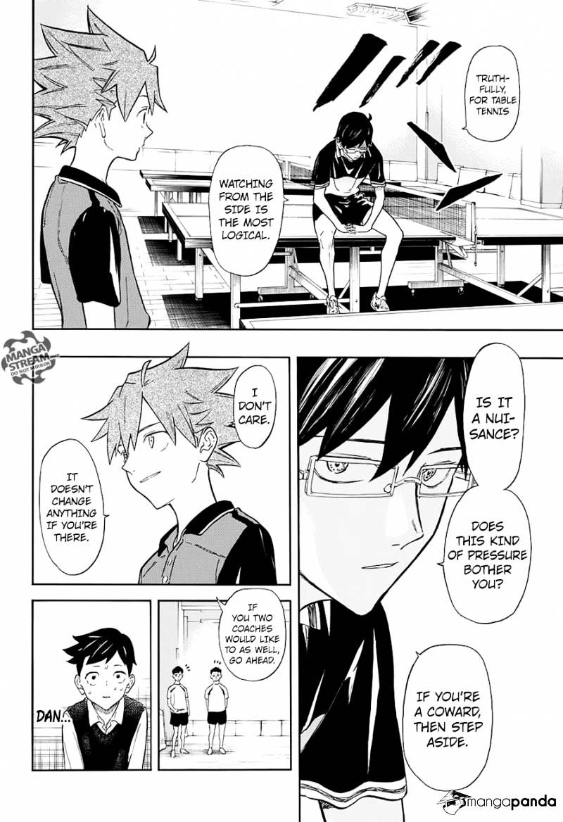 Full Drive Chapter 6 #8