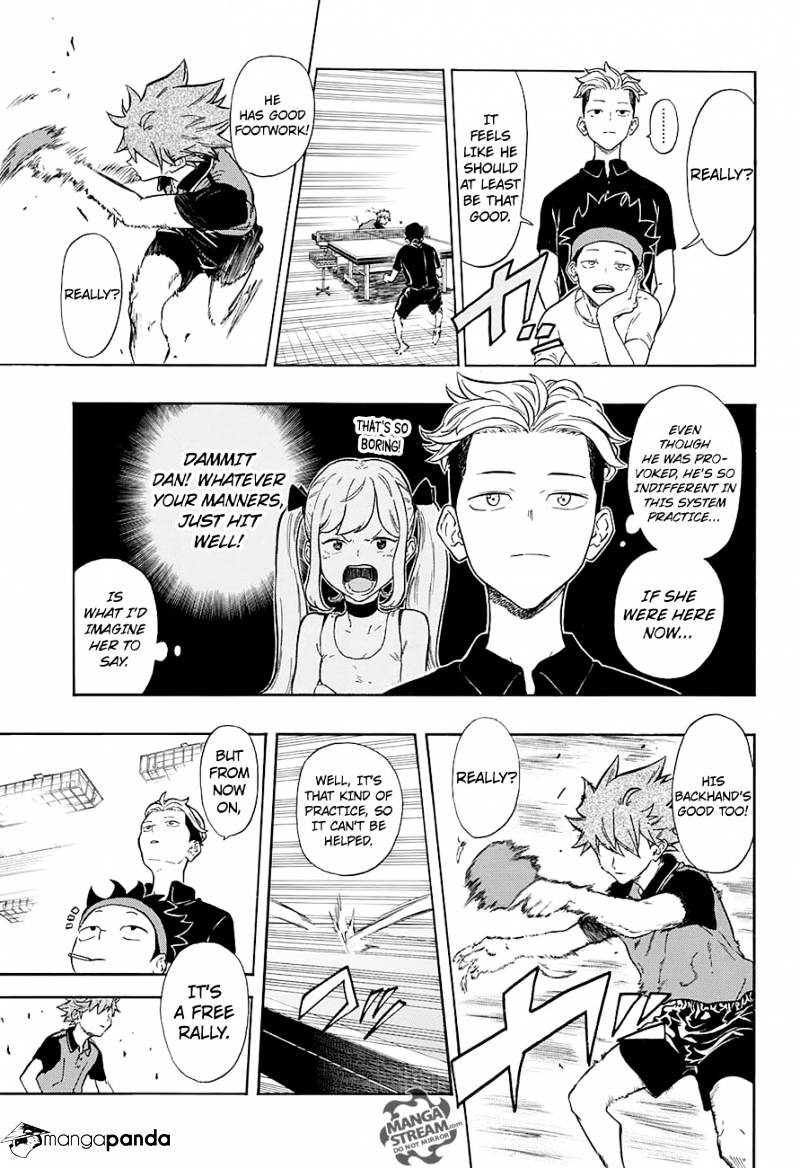 Full Drive Chapter 6 #11