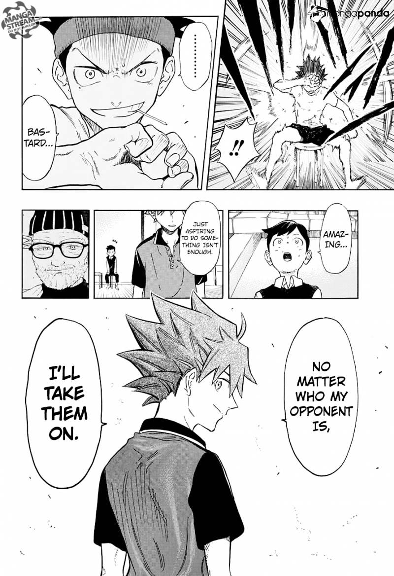 Full Drive Chapter 6 #18