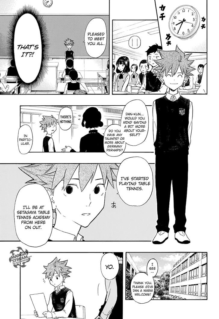 Full Drive Chapter 5 #4