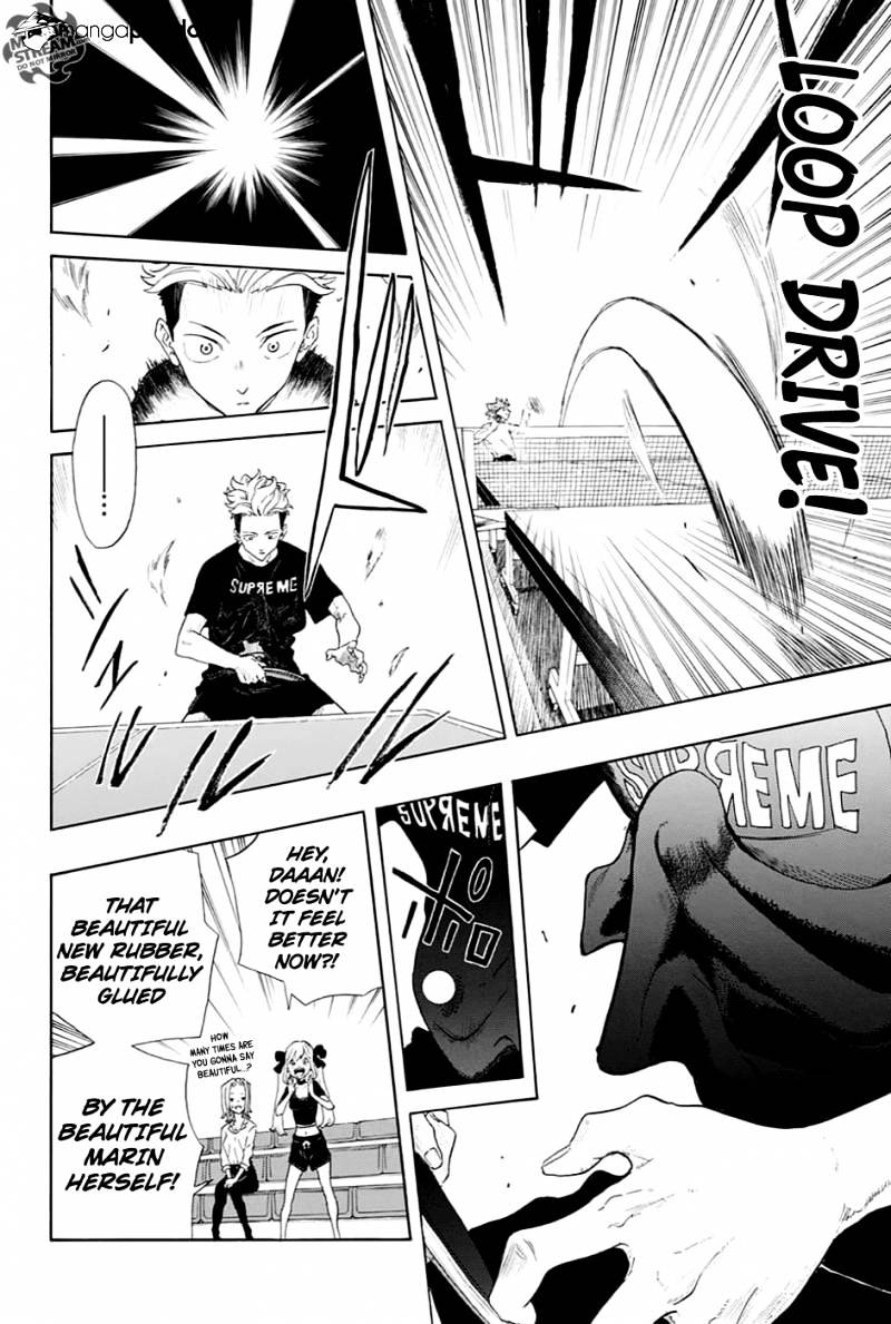 Full Drive Chapter 3 #11