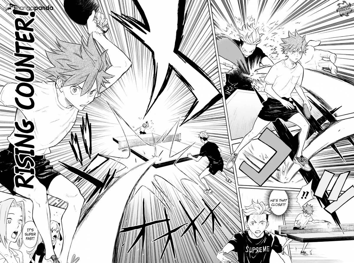 Full Drive Chapter 3 #21