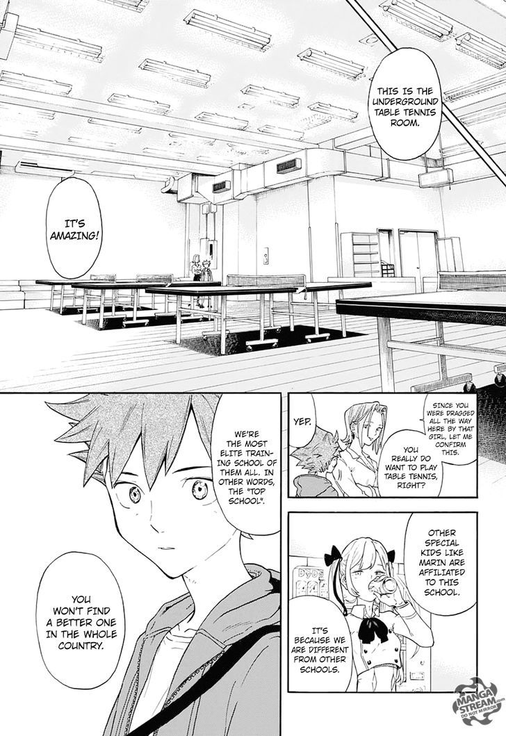 Full Drive Chapter 2 #8