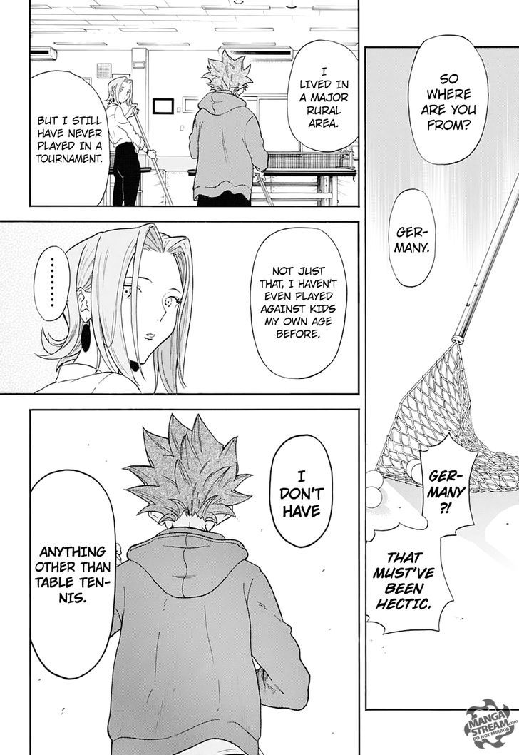 Full Drive Chapter 2 #15