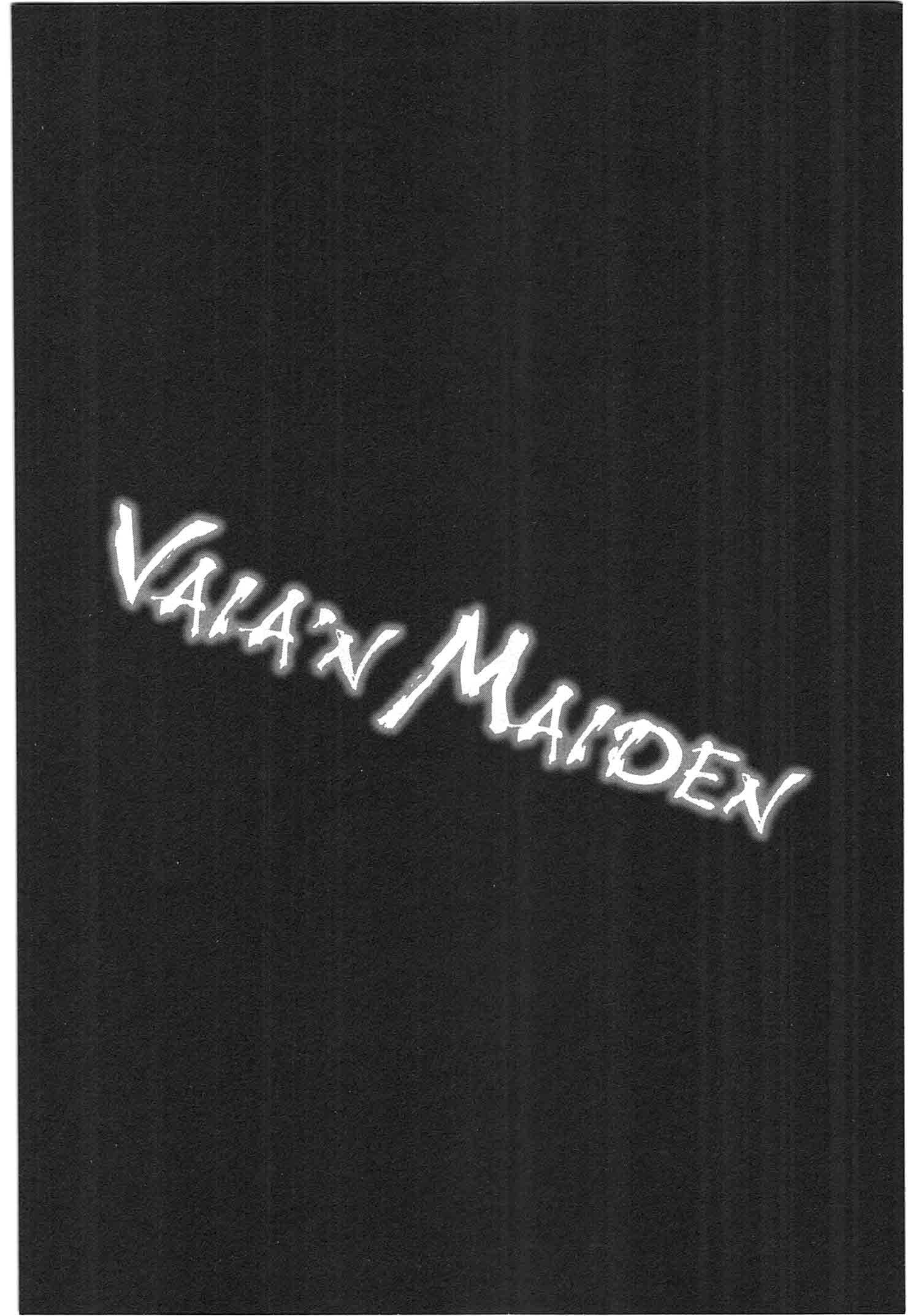 Vaia'n Maiden Chapter 0 #1