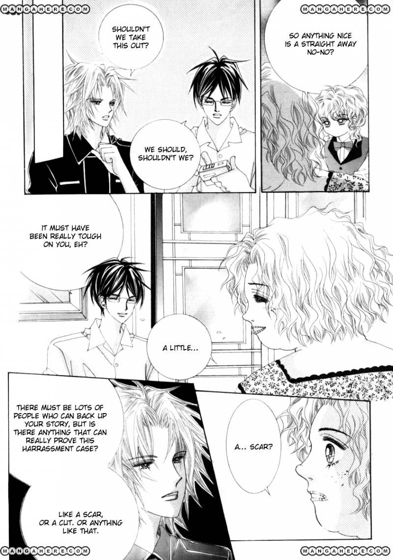 Miunohri To Swan Chapter 16 #38