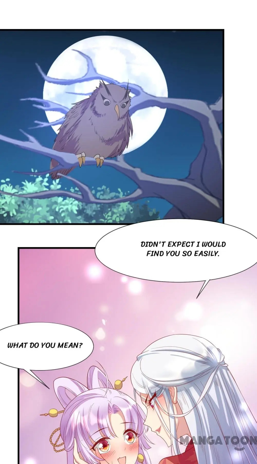 Kitten Princess Chapter 58 #1