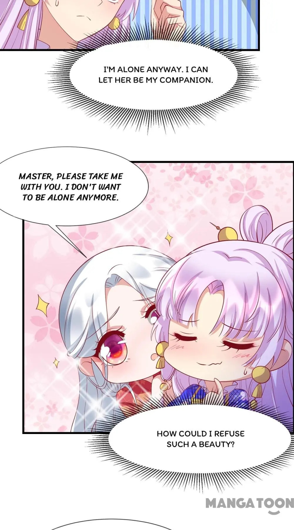 Kitten Princess Chapter 58 #12