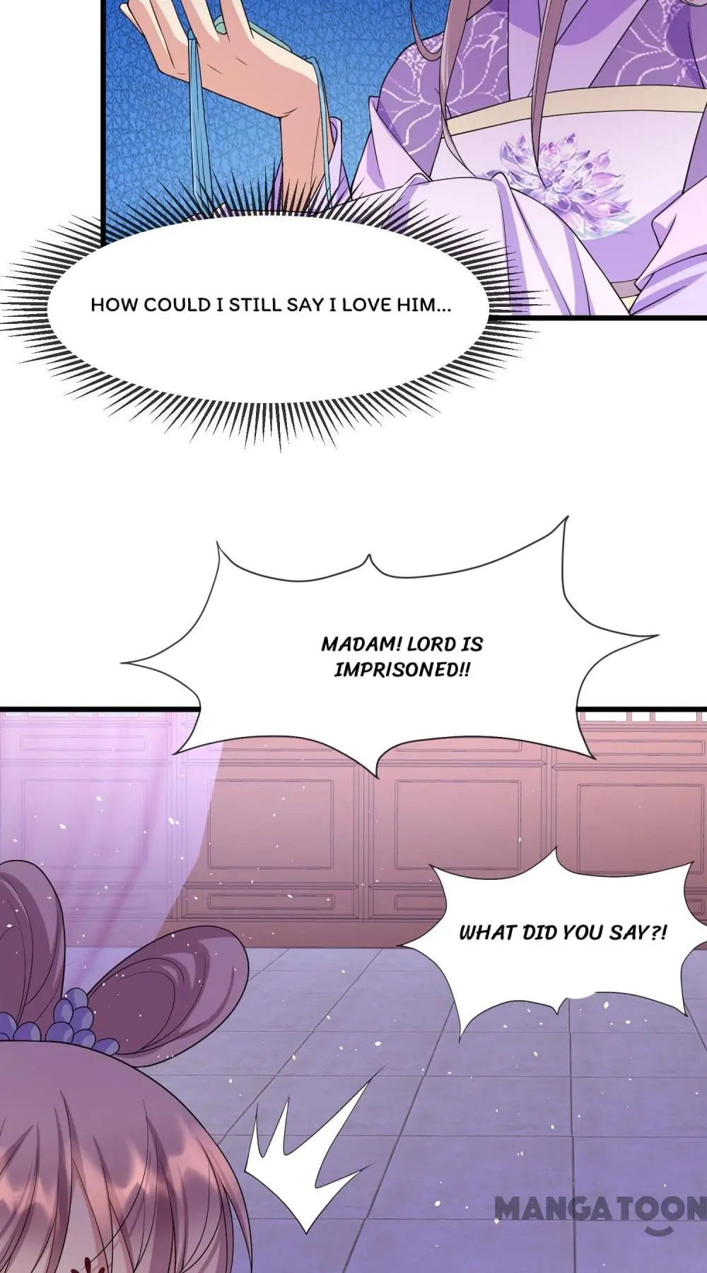 Kitten Princess Chapter 49 #14