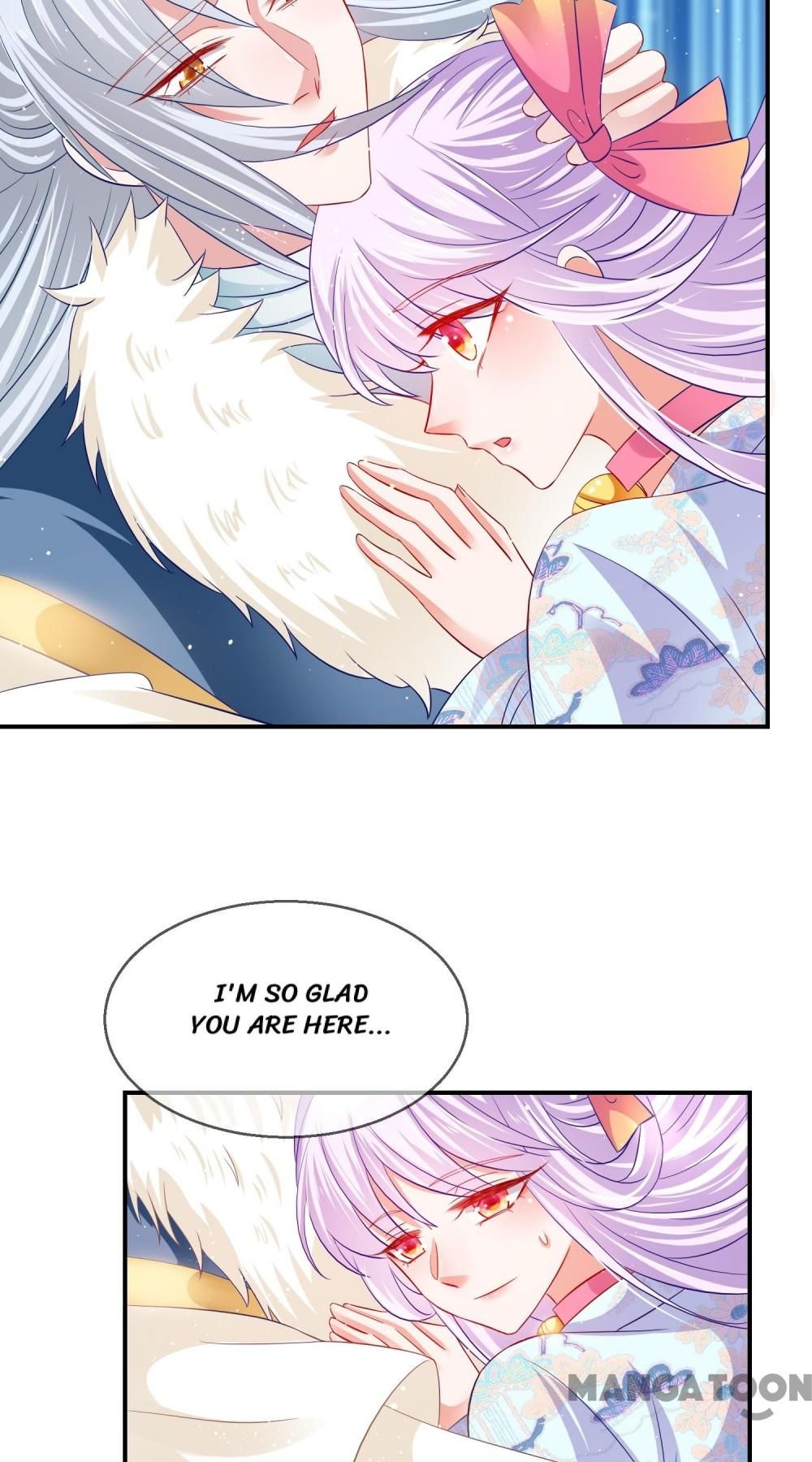 Kitten Princess Chapter 47 #3