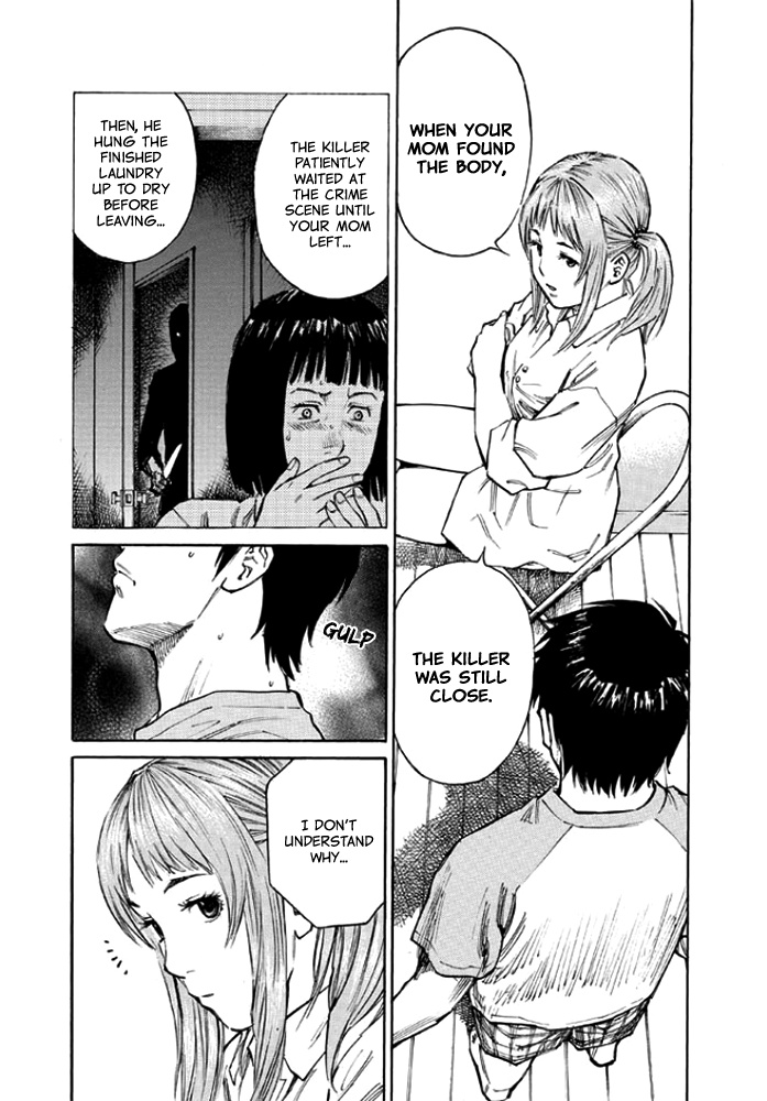 Kankin Tantei Chapter 8 #4