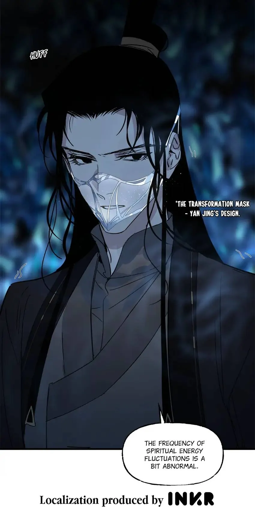 Yu Cai Immortal Sect Chapter 55 #30