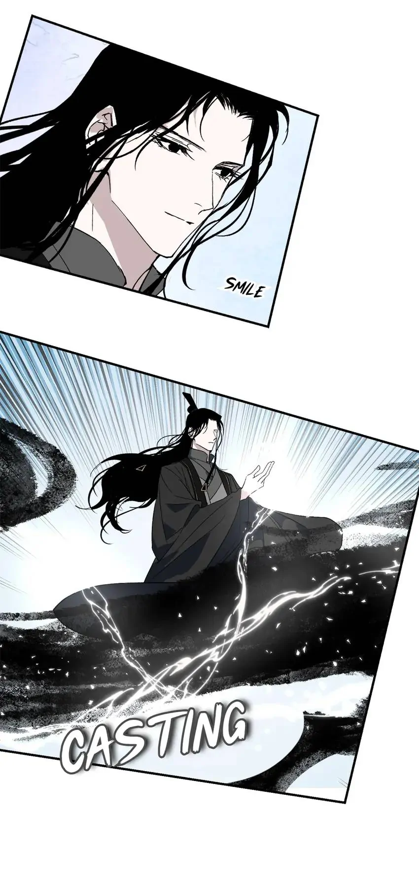 Yu Cai Immortal Sect Chapter 54 #6