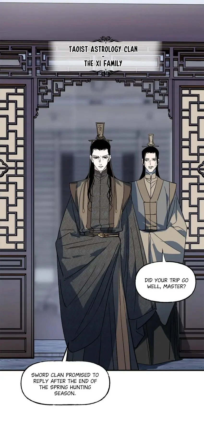 Yu Cai Immortal Sect Chapter 52 #19