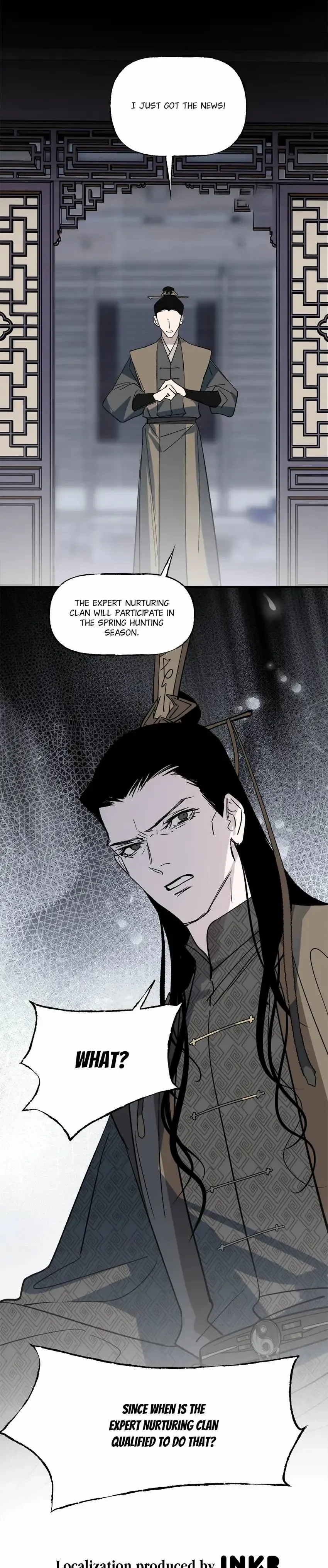 Yu Cai Immortal Sect Chapter 52 #27