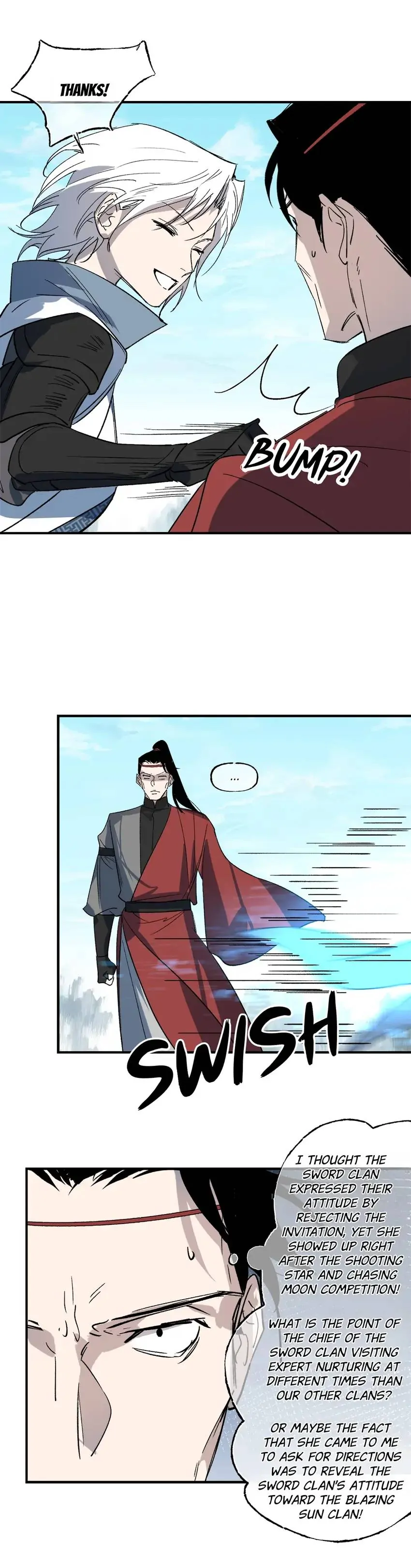 Yu Cai Immortal Sect Chapter 51 #14