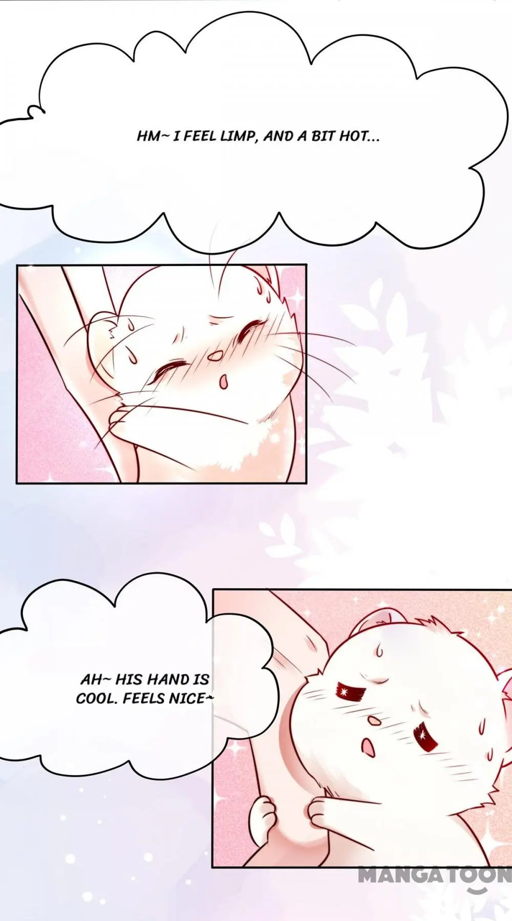 Kitten Princess Chapter 2 #51