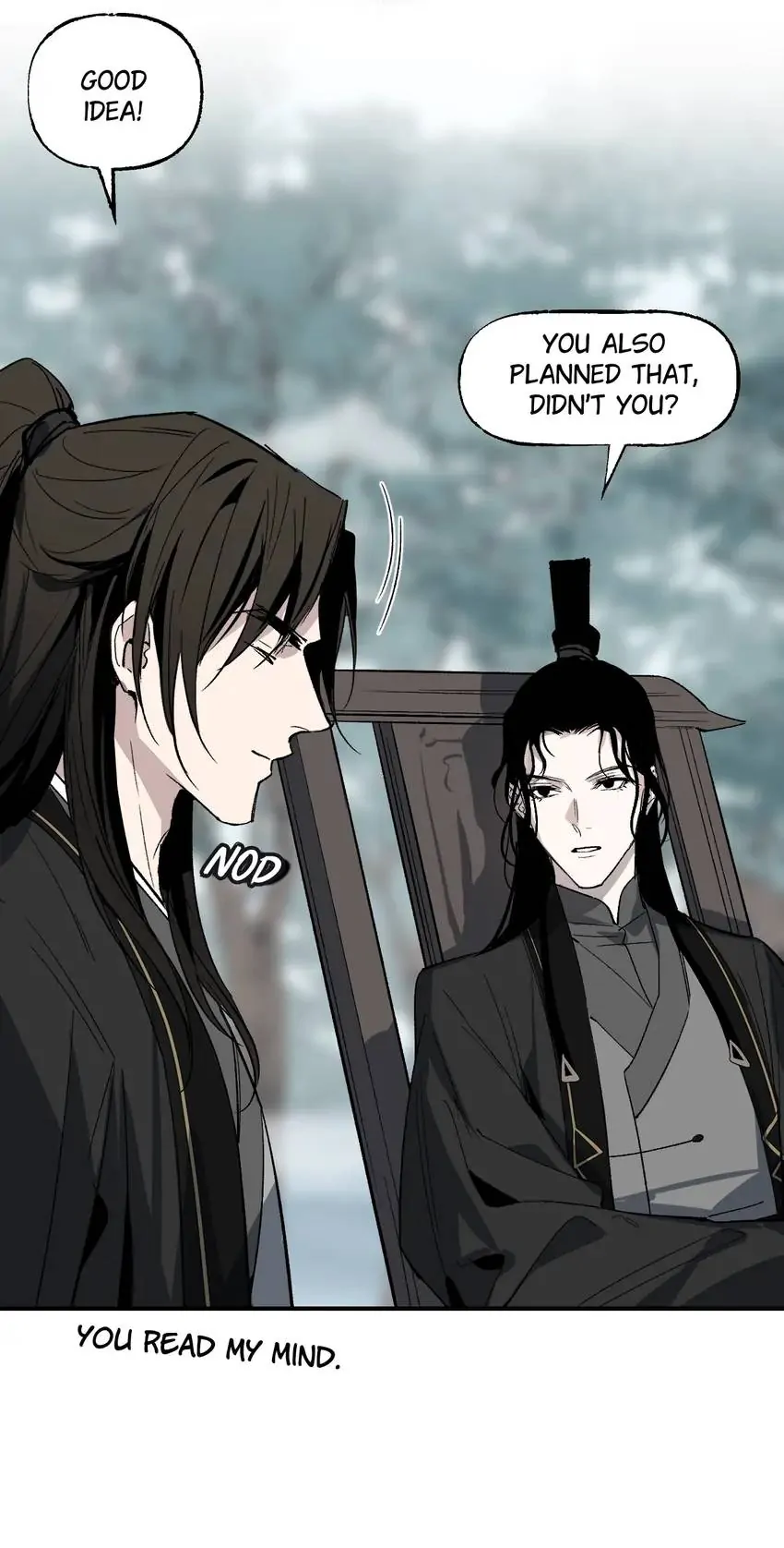 Yu Cai Immortal Sect Chapter 46 #26