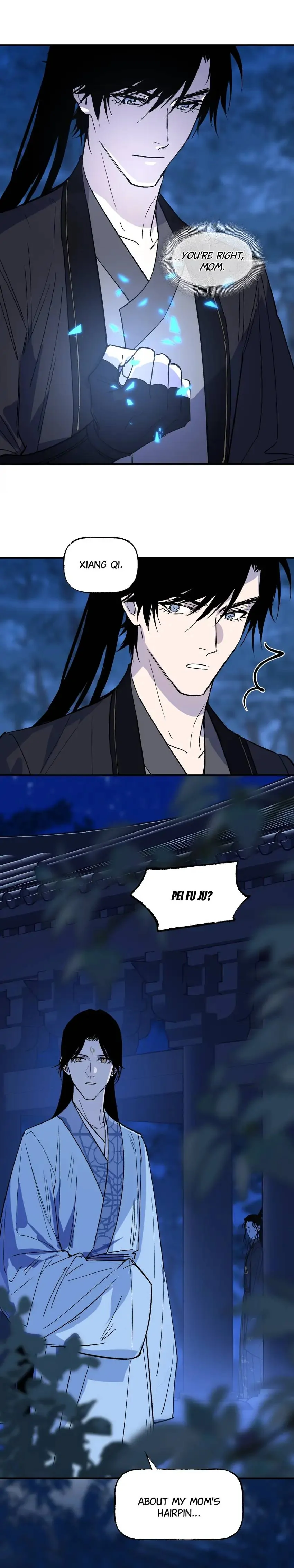 Yu Cai Immortal Sect Chapter 45 #26