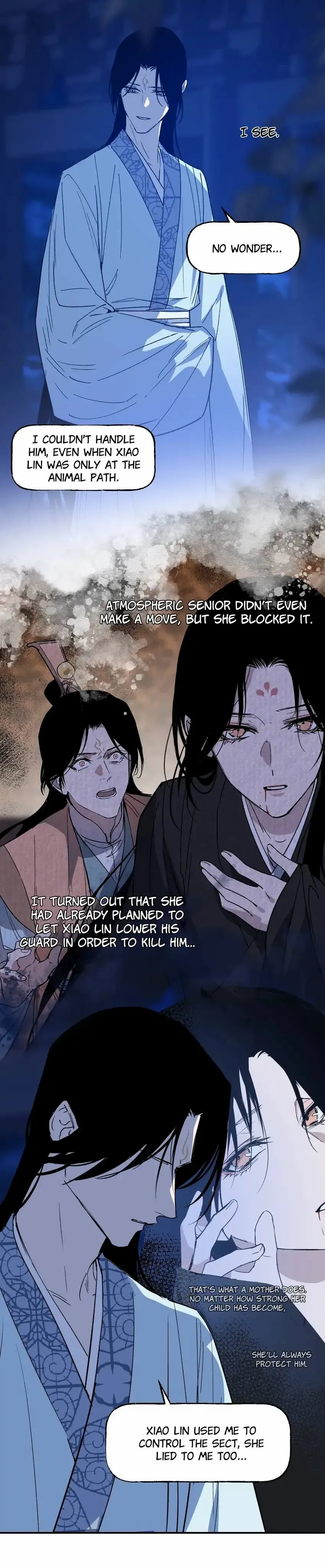 Yu Cai Immortal Sect Chapter 45 #29