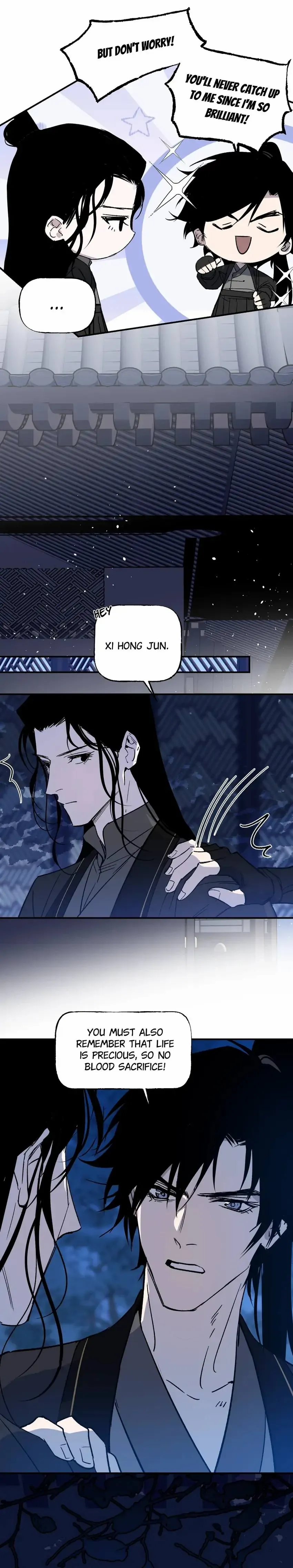 Yu Cai Immortal Sect Chapter 45 #40