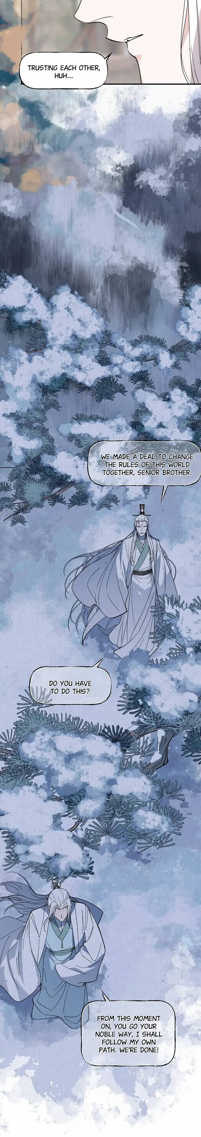 Yu Cai Immortal Sect Chapter 44 #8