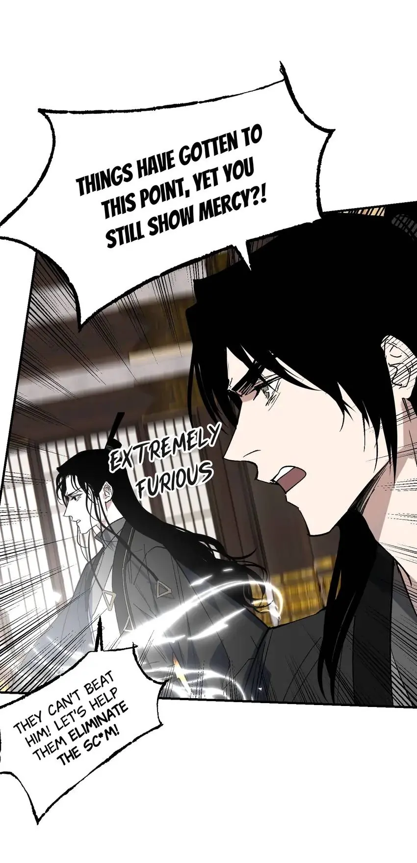 Yu Cai Immortal Sect Chapter 42 #17